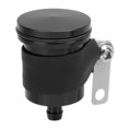thumbnail image 1 of Réservoir de Liquide de Frein de Moto Universel en Aluminium pour YZF R1 R3 R6 R25 R15 R125 600R 40ml Réservoir d'Huile de Frein de Moto Universel, 1 of 7