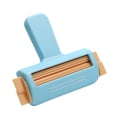 thumbnail image 3 of FashionCha Embossing Machine DIY Craft Tool Handheld Embosser Card Project Paper Label Maker with Quality PP Material Suitable for Party Scrapbook Home Festivals Corrugated Strips, 3 of 8