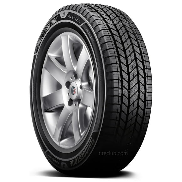 Llanta Bridgestone Alenza AS Ultra 285/45R22 110H