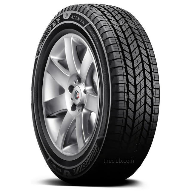 Llanta Bridgestone Alenza AS Ultra 275/40R20 106W XL