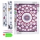 thumbnail image 2 of Resin Diamond Painting Kit 30x40cm Mandragora Picture DIY Arts Craft for Wall Decor Gift, 2 of 5
