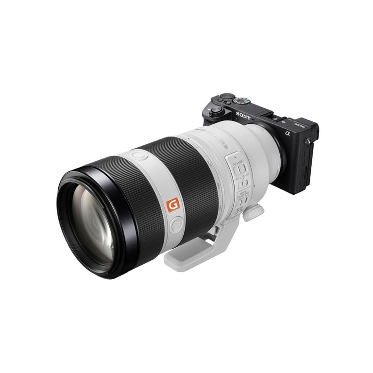 【Sony】FE100-400mm F4.5-5.6GM Lensrentals.com - Buy a Sony FE 100-400mm f/4.5-5.6 GM OSS
