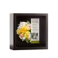 thumbnail image 3 of 10" x 10" Black Deep Shadow Box by Studio Decor - Memory Box Display Case for Keepsakes - Mementos - and Memorabilia - Bulk 8 Pack, 3 of 3