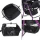 thumbnail image 1 of Cochecito de bebé, cesta inferior para cochecito, carrito de compras, estuche de almacenamiento, bolsa organizadora, 1 of 5