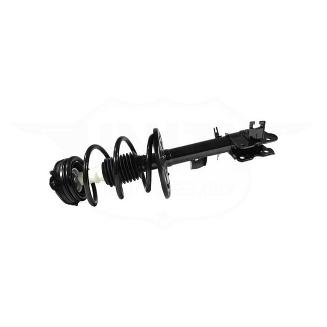 Front Right Suspension Strut Coil Spring Assembly 78A-11764 For 2009-2014 Nissan Murano