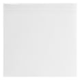 thumbnail image 4 of JAM Paper Cello Sleeves, 7.75 x 7.75, Clear, 1000/Carton, Peel & Seal, 4 of 4