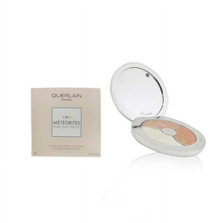 Guerlain - Meteorites Pearl Dust Customised Highlighting Palette