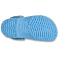 thumbnail image 3 of Crocs Kids Zuecos Clásicos Stitch para Niños EVA Punta Redonda Talla 9 para Niños Pequeños, 3 of 5