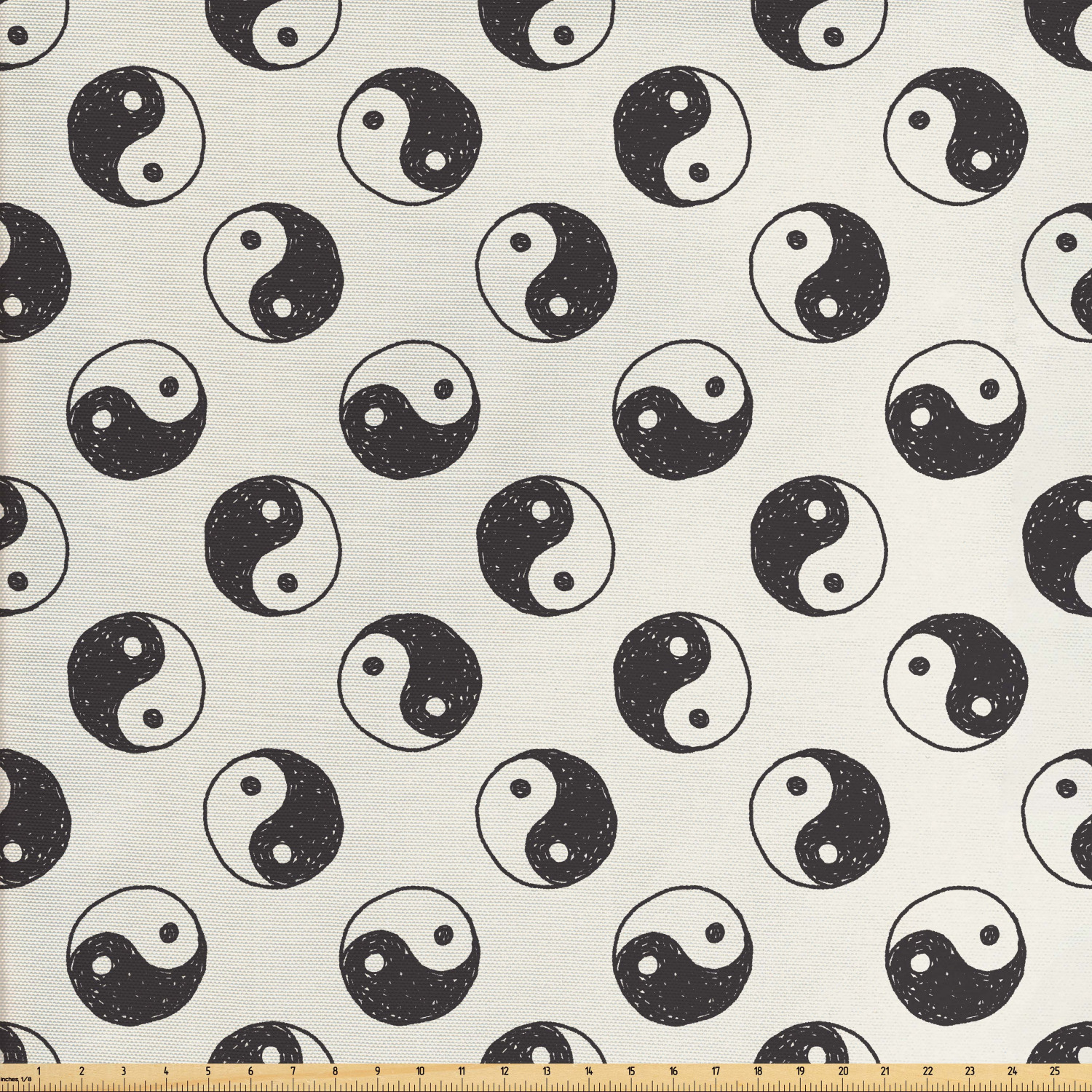 yin-yang-fabric-by-the-yard-doodle-style-pattern-for-balance-and