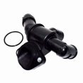thumbnail image 1 of Engine Coolant Thermostat Assembly For Audi A4 Quattro 06F121111F 11654024036, 1 of 7
