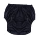 thumbnail image 1 of Ropa Interior perfecl a Prueba de Fugas Reutilizable para Adultos L Negro, 1 of 8