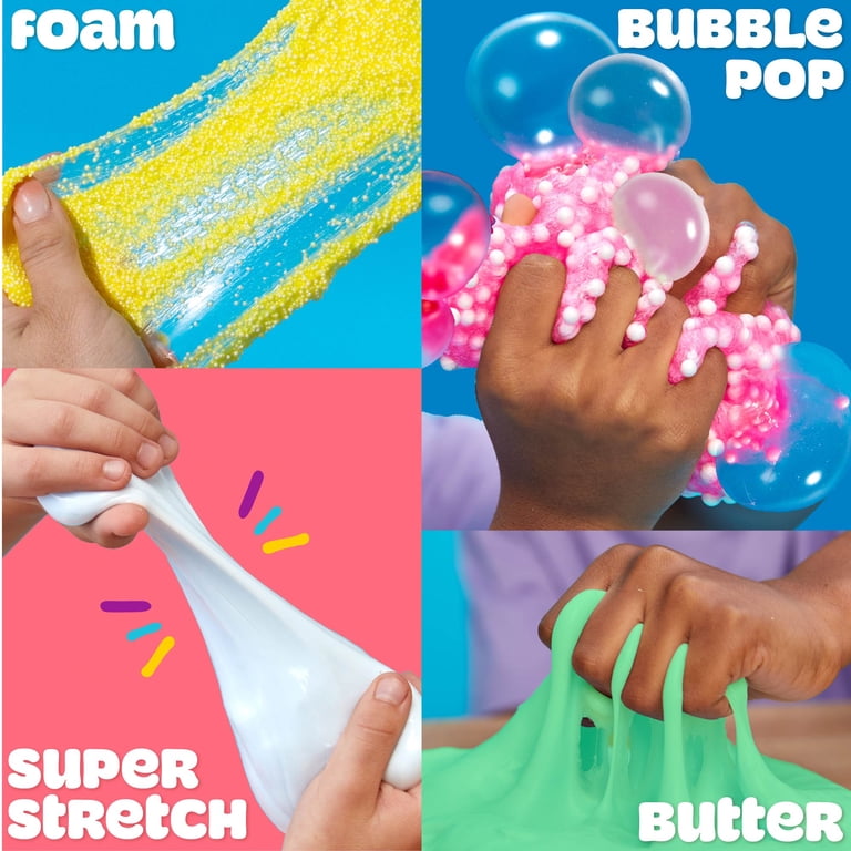 Play-Doh Retro Diner 8 Mega Variety Compounds photo 2