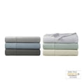 thumbnail image 4 of Cooling Sheets And Sheet Sets Cotton Blend Full Size for Modern Home, 4 of 11