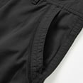 thumbnail image 6 of Kakii Mens Straight-Fit Stretch Cargo Pant, 6 of 8
