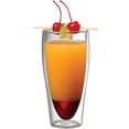thumbnail image 2 of Double-Wall Thermo Borosilicate Verrine Glass (14.7oz), 2 of 3