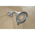 Delta Universal Showering Components Premium 3Setting Shower Head in