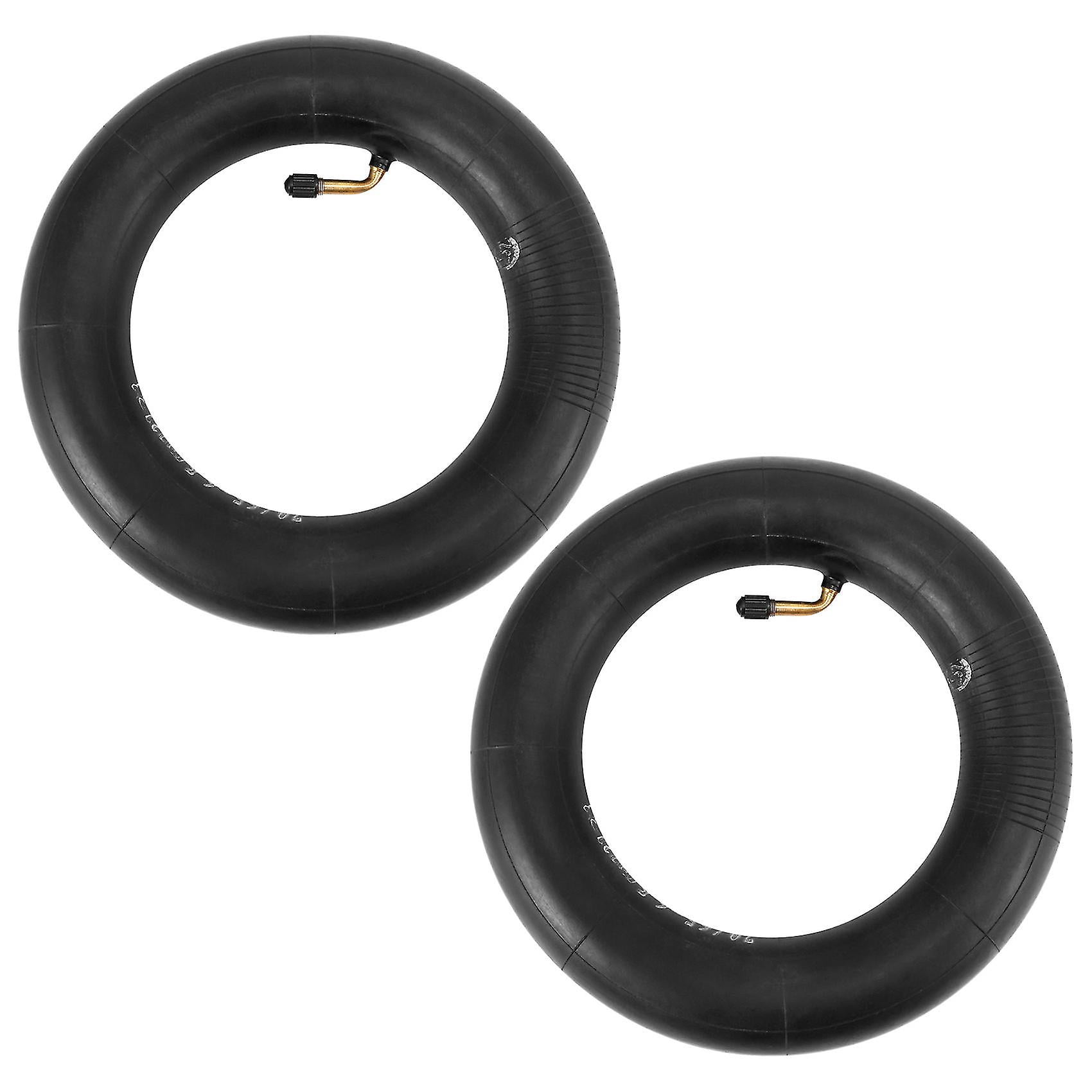 Camera D'Aria Duro 16x2.5 &ndash; Valvola Schrader &ndash; Per Scooter Elettrico, Ebike, Electra, Schwinn