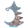 thumbnail image 3 of Pintura de diamante 5D tema navideño DIY artesanía árbol de Navidad decoración del hogar, 3 of 5