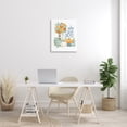 thumbnail image 4 of Stupell Industries French Country Love Fall Still Life Canvas Art, 24 x 30, by Deb Strain, 4 of 8