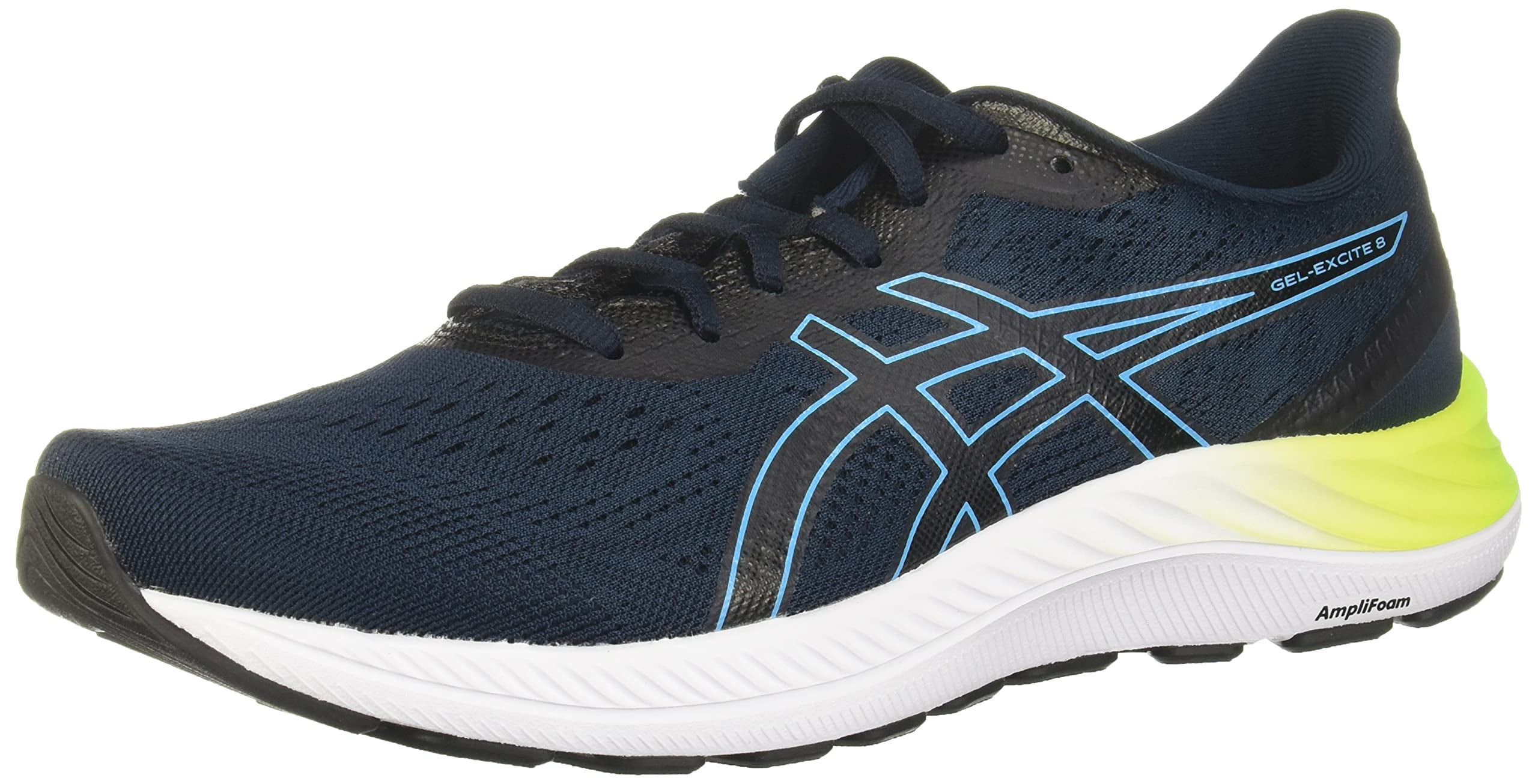 asics excite 8