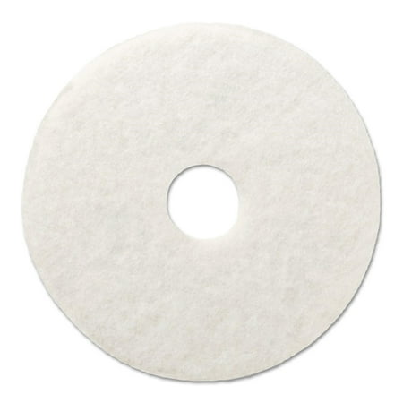 Diamond Floor Polishing Pad - Boardwalk Standard 21
