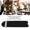 thumbnail image 3 of Cinta Deportiva Precortada ANGGREK 4 Piezas Cinta Muscular Deportiva Alta Elasticidad, 3 of 7
