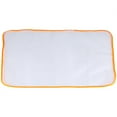 thumbnail image 2 of Ironing Heat Insulation Pad  Heat Insulation Pad  Anti Skid Insulation Pad  Anti Scouring Insulation Pad High Temperature Ironing Anti Skid Ironing Heat Insulation Pad Household 40, 2 of 8