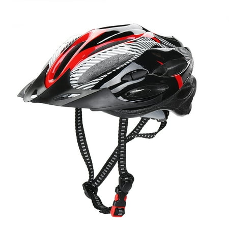 Safety Cycling Helmet Adjustable Adult Road Bicycle Bike Cyclocross Protect MTB Helmet