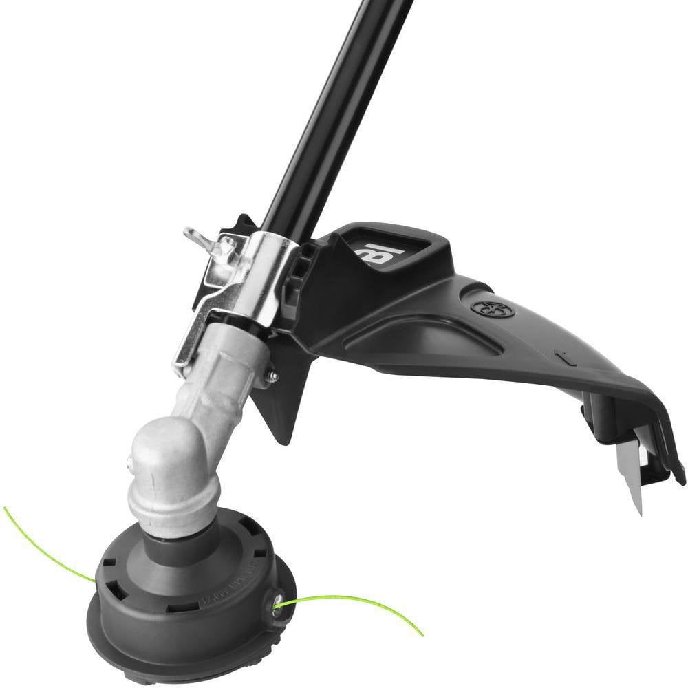 Ryobi Straight Shaft String Trimmer, Attachment Capable