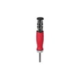 thumbnail image 6 of Hyper Tough 13-Piece Ratcheting Screwdriver with In-Handle Storage, 6 of 9