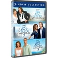 thumbnail image 2 of My Big Fat Greek Wedding 3-Movie Collection (Box Set) [DVD], 2 of 6