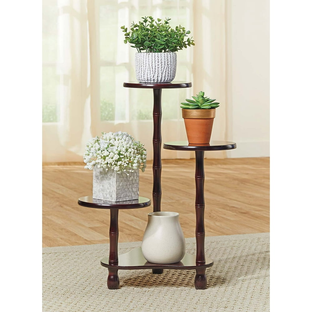 3 Tier Indoor Plant Stand