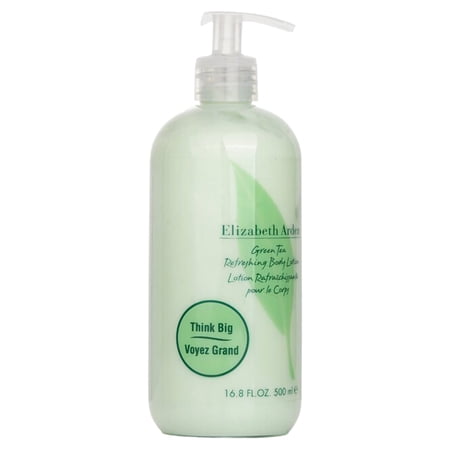 エリザベスアーデン E.ARDEN グリーンティリフレッシングボディローション 500ml [071370/159827/066932/466343]