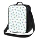 thumbnail image 1 of Disketp Sea Turtle Bolsa Térmica Estampada para Almuerzo, Lonchera para Hombres y Mujeres Adultos, 1 of 7