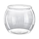 thumbnail image 1 of Cama para gatos Space Capsule, universal, transparente, para interiores y exteriores. Redondo, 1 of 9