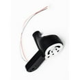 thumbnail image 2 of Rage RC 4564 Replacement Arm B with Blue LED, Motor  Gearbox for Stinger 3.0, 2 of 2