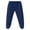 F56-BU2, variant on FYDUU Baby Boys' Pull On Footed Pants Soft Baby Pants Elastic Waist Full Coverage Sleeper Boys Girls Jogger Pants Comfort Trousers 9-12 Months