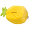 thumbnail image 3 of EXHUMKY 1Pcs Desktop Tissue Case Yellow Cotton Cloth Tissue Box For Car Use, 3 of 8