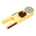 thumbnail image 3 of Fosa Cue Tip Tapper, Cue Tip Repair Tool,3 in 1 Multifunction Billiard Cue Tip Trimmer Shaper Tapper Repair Tool Accessory, 3 of 8