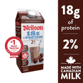 thumbnail image 1 of Neilson Boisson Protéinée au Chocolat 2 %, 1 of 6