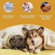 thumbnail image 5 of Cassiel Pet - Dog & Cat Skin Spray, Pet Skin Care Spray, Natural Soothing Spray, 5 of 5