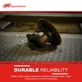 thumbnail image 4 of Lijadora neumática orbital aleatoria Ingersoll Rand 4151 3/16 Orbit, 4 of 6