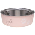 thumbnail image 1 of Bella Bol Classique-Petit-Paparazzi Rose, 1 of 2