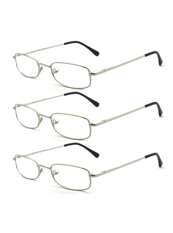 +1.00 Reading Glasses in Reading Glasses