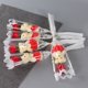 thumbnail image 2 of 2/5Pcs Mothers Day Beautiful Soap Rose Flower Bear Soap Flower with Bear for Wedding Valentine'S Day Gift Home Decoration2pcs Gao Jinjia LED, 2 of 2