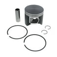 thumbnail image 2 of Piston Kit Polaris Dragon SP 800 2009 Teflon Coated x2 Snowmobile by Race-Driven, 2 of 2