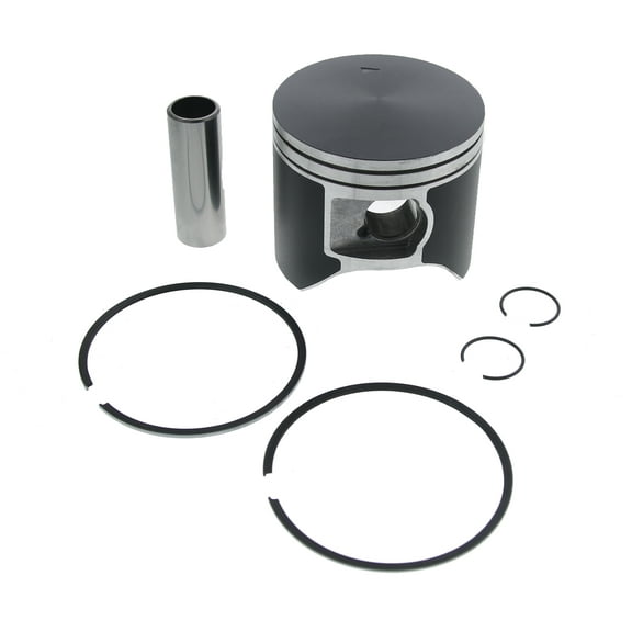 Piston Kit for Polaris Dragon SP 800 2009 Teflon Coated Snowmobile Race-Driven
