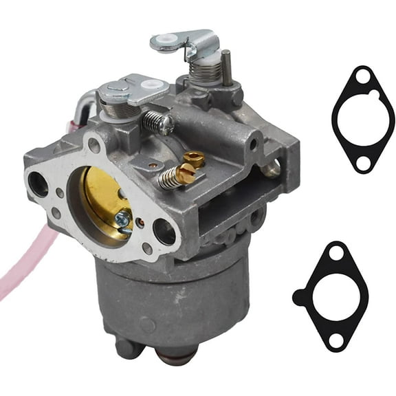 EPOTOOR Carburetor Replacement for John Deere AM109205 GT242 LX 172 176 240 170 175 Lawn Mower