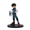 thumbnail image 1 of Anime Academia My Hero figura Midoriya Izuku figura Bakugou Katsuki Dabi Shigaraki Tomura Boku no Hero Academia Juguetes Gong Bohan LED, 1 of 2