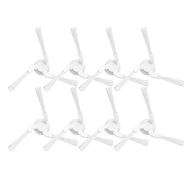 Reemplazo de robots de barrido Accesorios de repuesto de cepillo lateral para Xiaomi Mijia Pro / Stytj06zhm